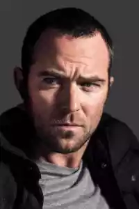 Photo de Sullivan Stapleton