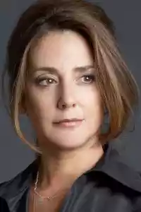 Portrait de Talia Balsam