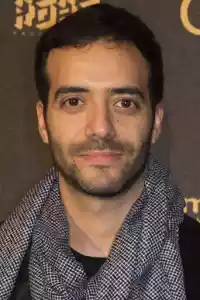Photo de Tarek Boudali
