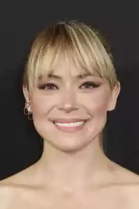 Photo de Tatiana Maslany