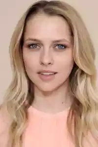 Photo de Teresa Palmer