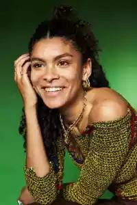 Photo de Thalissa Teixeira