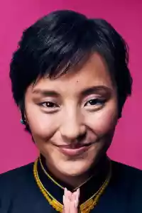 Photo de Thinley Lhamo