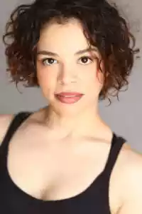 Photo de Tiffany Colin