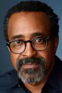 Photo de Tim Meadows