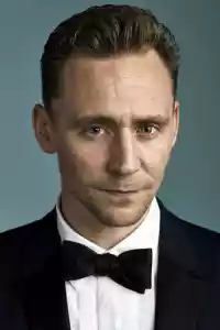Photo de Tom Hiddleston