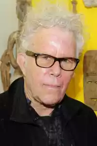 Photo de Tom Waits