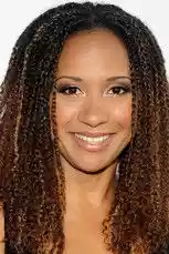 Photo de Tracie Thoms