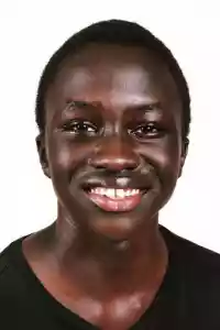 Photo de Tut Nyuot