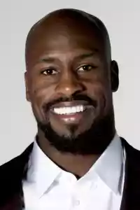 Photo de Vernon Davis