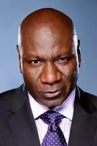 Photo de Ving Rhames