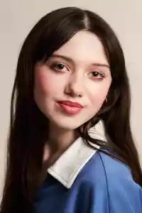 Photo de Violet McGraw