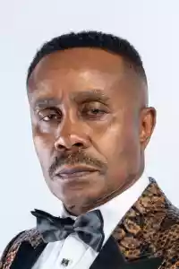 Photo de Vusi Kunene