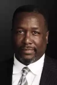 Photo de Wendell Pierce