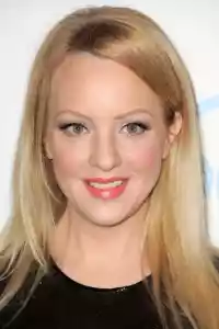 Photo de Wendi McLendon-Covey