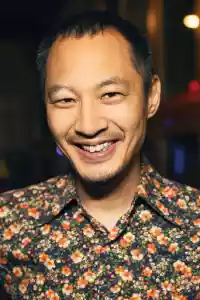 Photo de Woody Fu