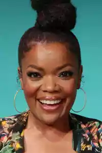 Photo de Yvette Nicole Brown