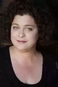 Photo de Zele Avradopoulos