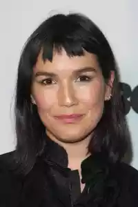 Photo de Zoë Chao