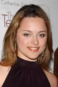 Photo de Zoë Tapper