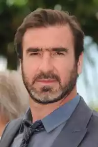 Photo de Éric Cantona