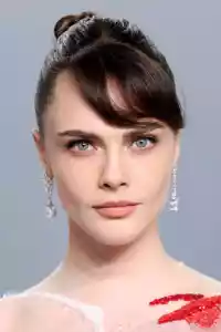 Photo de Cara Delevingne