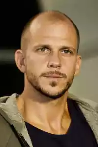 Photo de Gustaf Skarsgård
