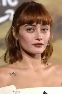 Photo de Ella Purnell