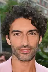 Photo de Justin Baldoni