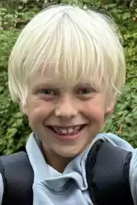 Photo de Øyvind Hesjedal Loven