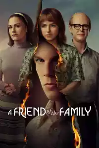 Affiche de la série A Friend of the Family