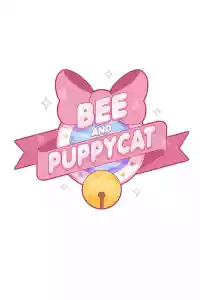Affiche de la série Bee et PuppyCat