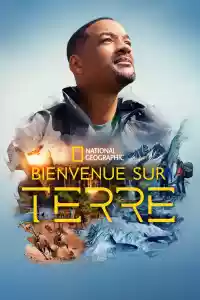 Affiche de la série Bienvenue sur Terre