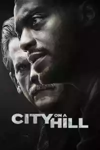 Affiche de la série City on a Hill