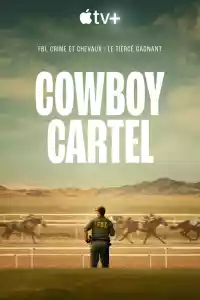 Affiche de la série Cowboy Cartel