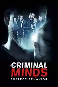 Affiche de la série Criminal Minds: Suspect Behavior
