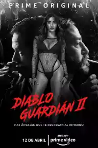 Affiche de la série Diablo Guardián