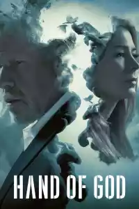 Affiche de la série Hand of God