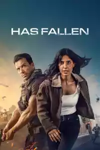 Affiche de la série Has Fallen