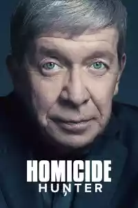Affiche de la série Homicide Hunter: Lt Joe Kenda