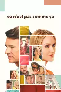 Affiche de la série It's Not Like That