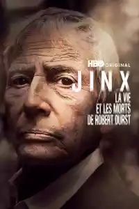Affiche de la série Jinx : la vie et les morts de Robert Durst