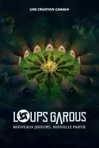 Affiche de la série Loups garous