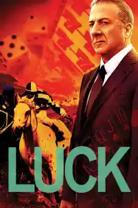 Affiche de la série Luck