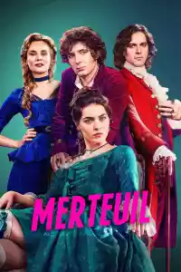 Affiche de la série Merteuil
