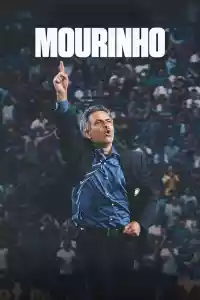 Affiche de la série MOURINHO