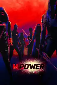 Affiche de la série MPower