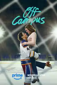 Affiche de la série Off Campus
