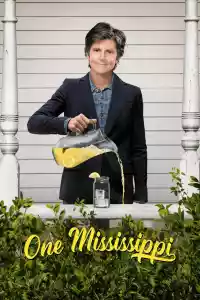 Affiche de la série One Mississippi