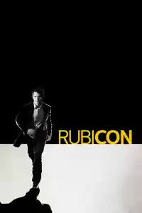 Affiche de la série Rubicon